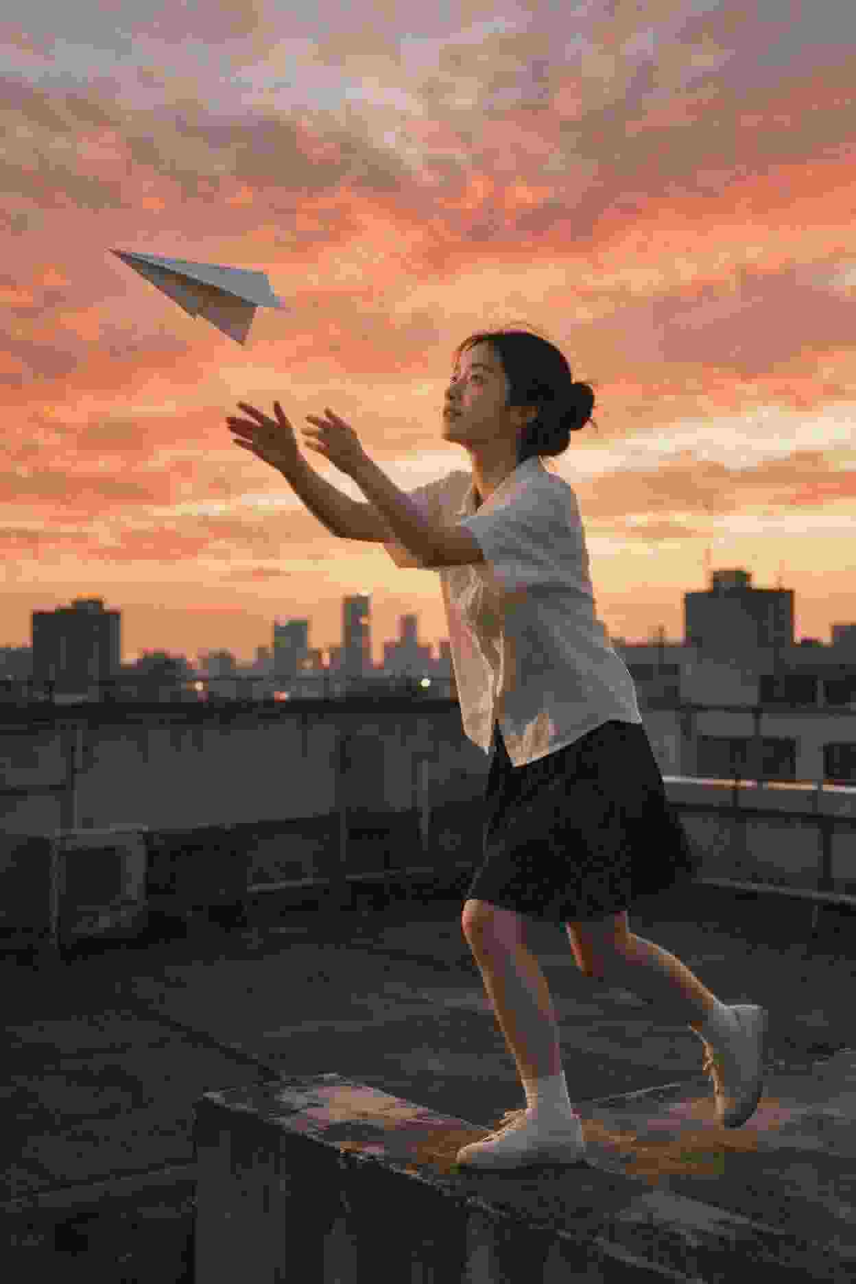 宇宙航者