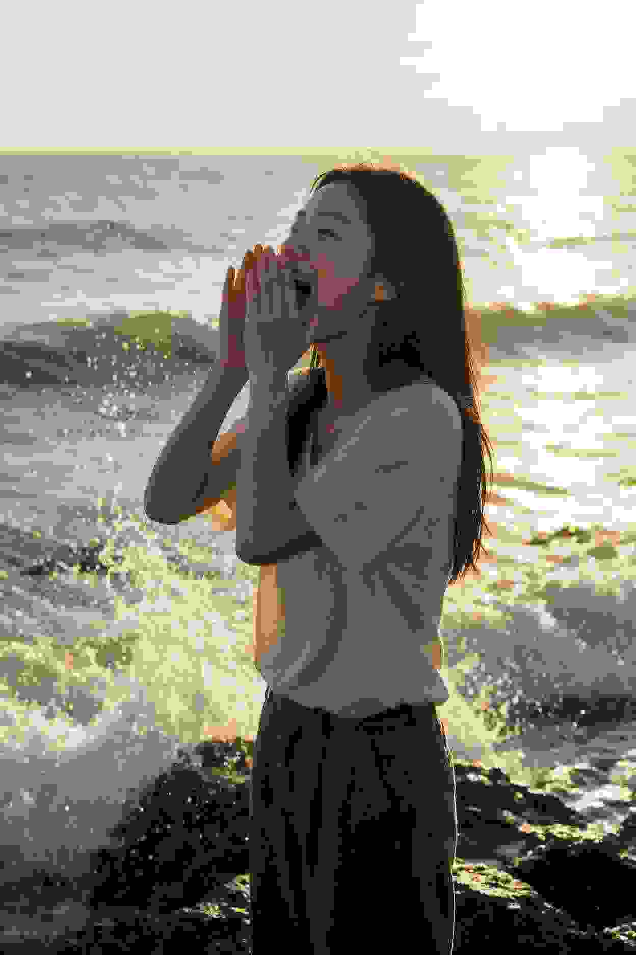 樱花密语